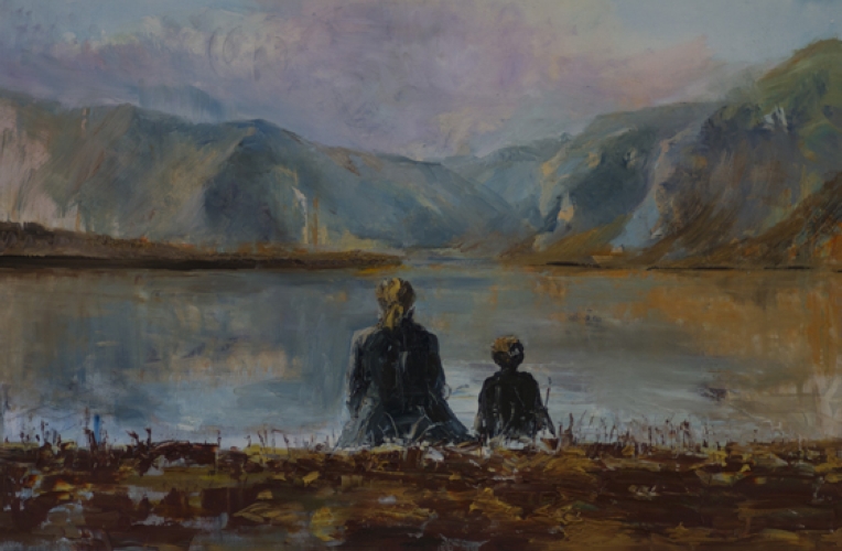 gal/fineart/Landscape/Son when, you grow up 24x36.jpg